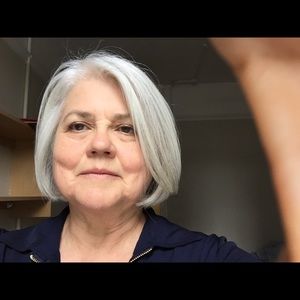 Meet your Posher, Lorna